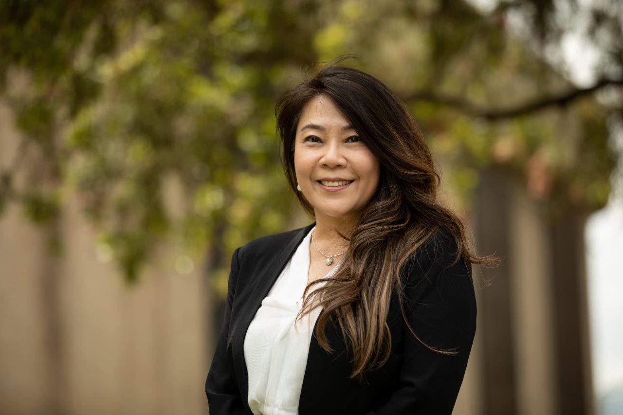 Lucy Young – Group CFO
